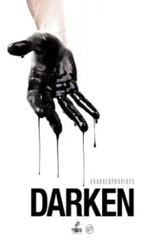Мрак / Darken (2017)