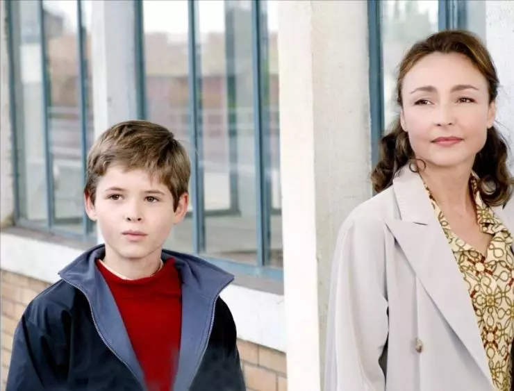 Кадр из Ассистентка (2006) Кадр из Ассистентка (2006)