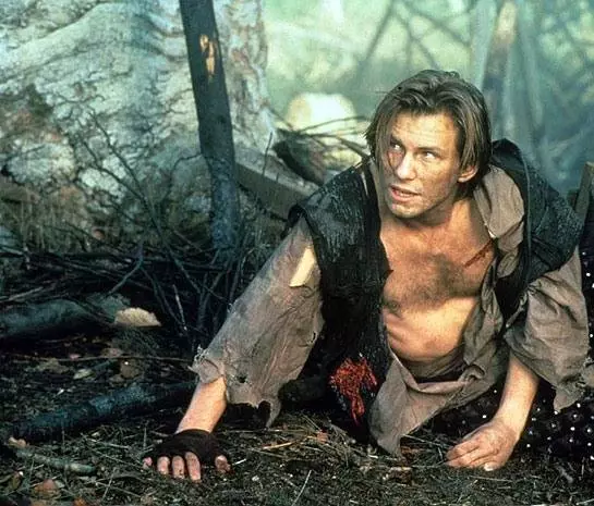 Кадр из Робин Гуд: Принц воров (1991) Кадр из Робин Гуд: Принц воров (1991)