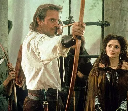 Кадр из Робин Гуд: Принц воров (1991) Кадр из Робин Гуд: Принц воров (1991)