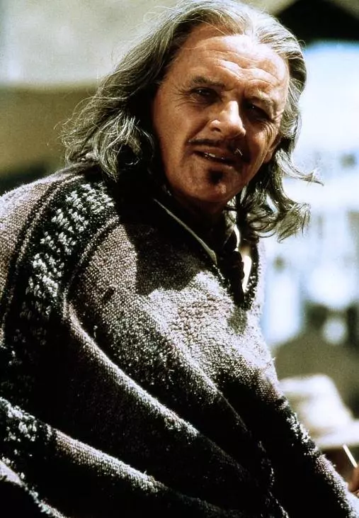 Кадр из Маска Зорро (1998) Кадр из Маска Зорро (1998)