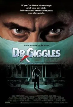 Хихикающий доктор / Doctor Giggles (1992)