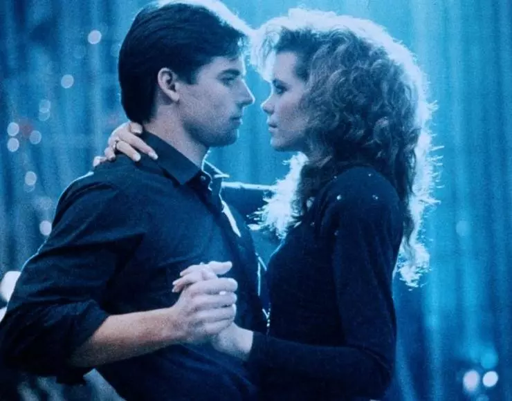 Кадр из Маленькая колдунья (1989) Кадр из Маленькая колдунья (1989)