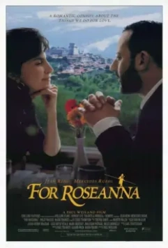 Могила Розанны / For Roseanna (1997)