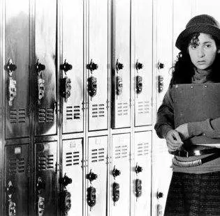 Кадр из Маленькая колдунья (1989) Кадр из Маленькая колдунья (1989)