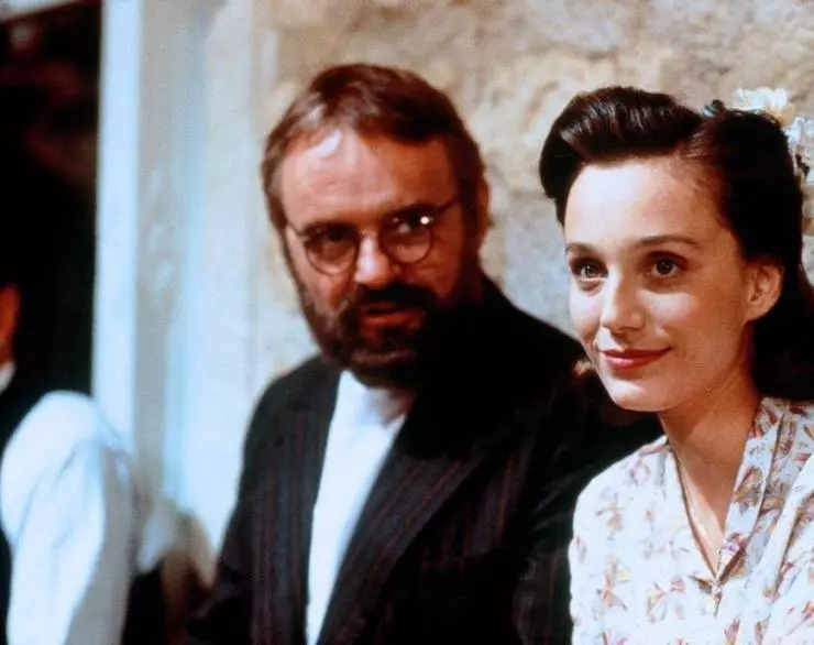 Кадр из Десятый человек (1988) Кадр из Десятый человек (1988)