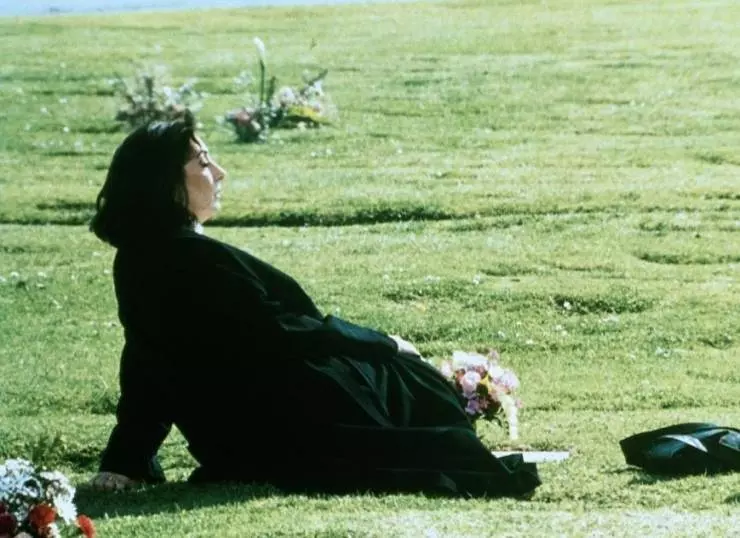 Кадр из Постовой на перекрестке (1995) Кадр из Постовой на перекрестке (1995)