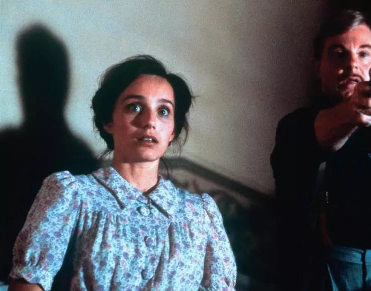 Кадр из Десятый человек (1988) Кадр из Десятый человек (1988)