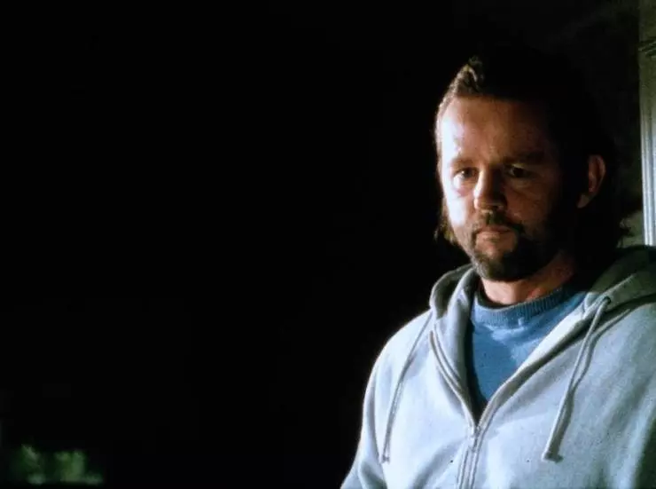 Кадр из Постовой на перекрестке (1995) Кадр из Постовой на перекрестке (1995)