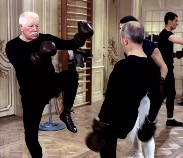 Кадр из Татуированный (1968) Кадр из Татуированный (1968)