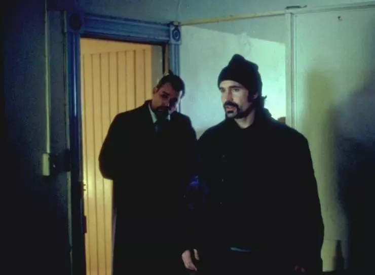Кадр из Наркобарон (2002) Кадр из Наркобарон (2002)