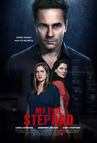 Мой злой отчим / The Husband (2019)