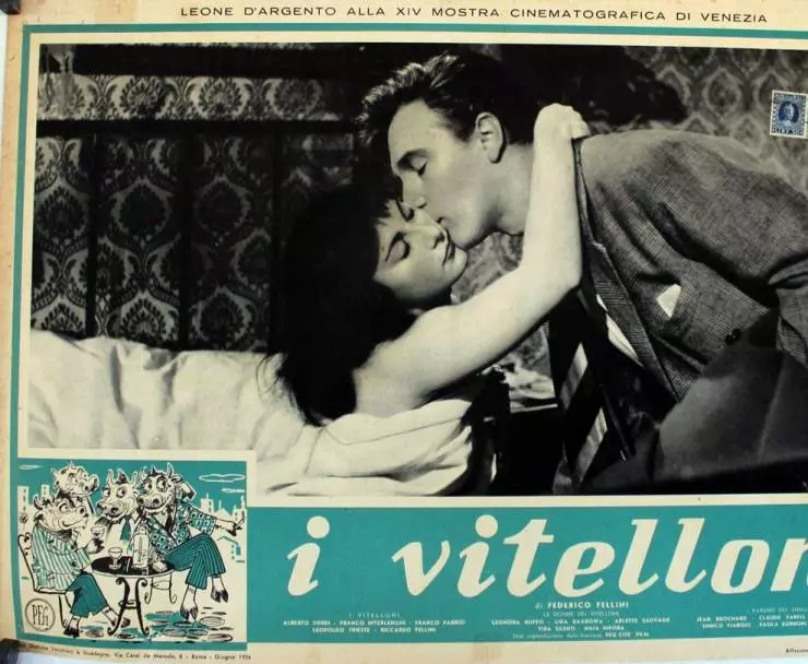 Кадр из Маменькины сынки (1953) Кадр из Маменькины сынки (1953)