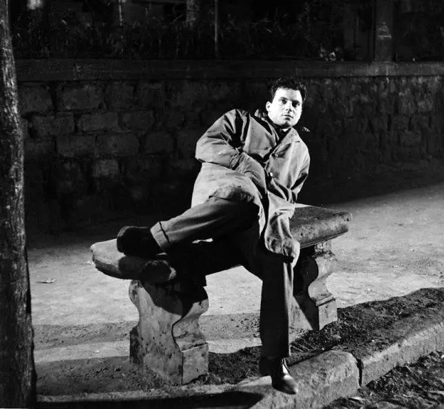 Кадр из Маменькины сынки (1953) Кадр из Маменькины сынки (1953)