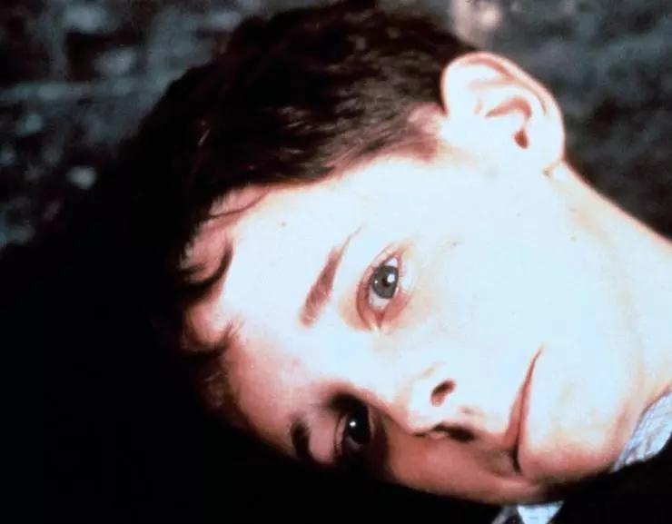 Кадр из Моя левая нога (1989) Кадр из Моя левая нога (1989)