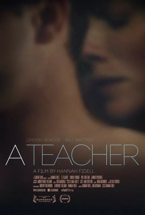 Учительница / A Teacher (2013)