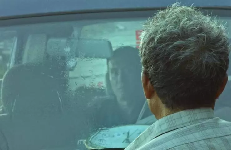Кадр из Кайлийская меланхолия (2015) Кадр из Кайлийская меланхолия (2015)