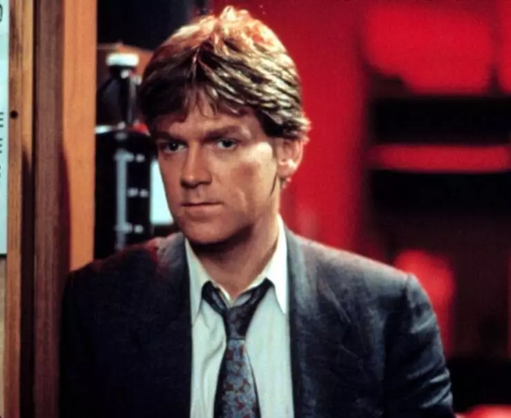 Кадр из Умереть заново (1991) Кадр из Умереть заново (1991)