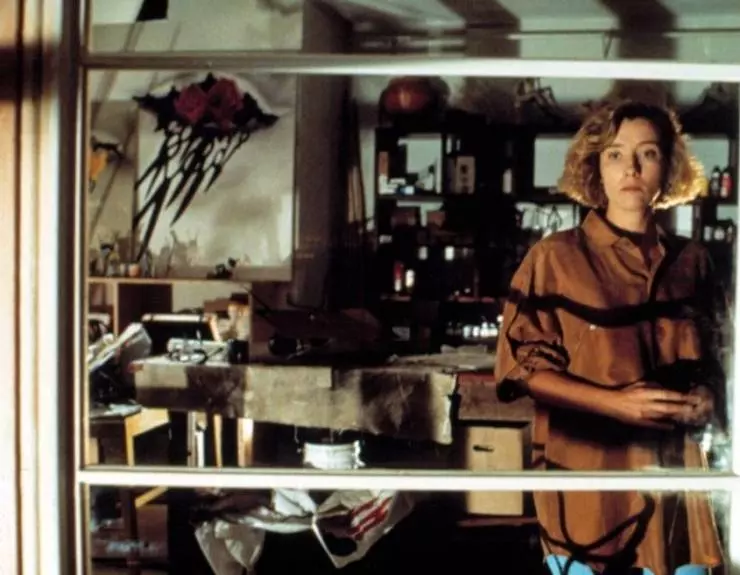 Кадр из Умереть заново (1991) Кадр из Умереть заново (1991)