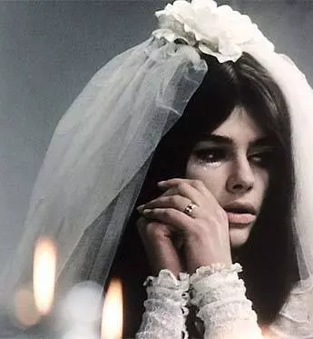 Кадр из Валерия и неделя чудес (1970) Кадр из Валерия и неделя чудес (1970)