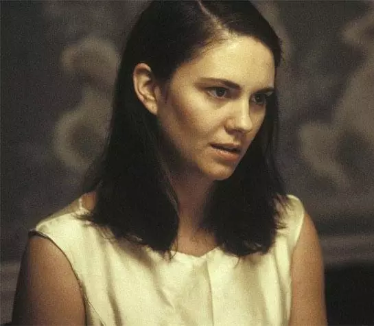 Кадр из Миля лунного света (2002) Кадр из Миля лунного света (2002)