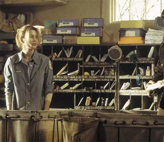 Кадр из Миля лунного света (2002) Кадр из Миля лунного света (2002)