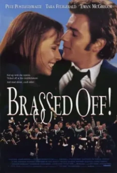 Дело – труба / Brassed Off (1996)