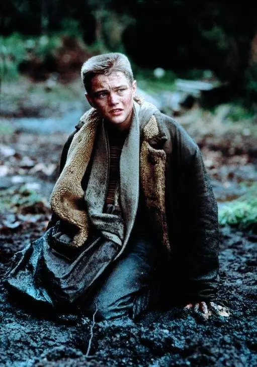 Кадр из Жизнь этого парня (1993) Кадр из Жизнь этого парня (1993)