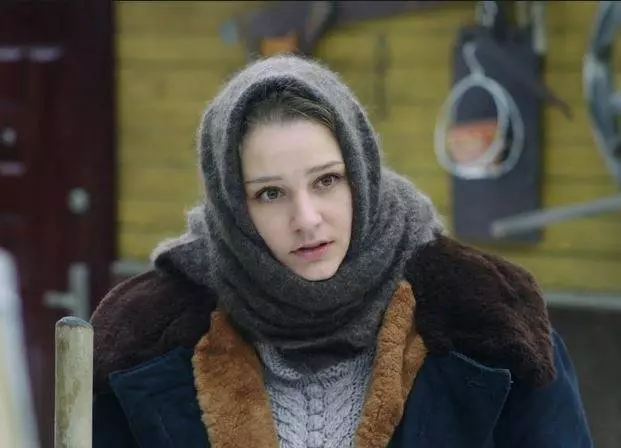 Кадр из Золотая невеста (2014) Кадр из Золотая невеста (2014)