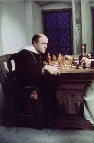 Кадр из Последняя реликвия (1969) Кадр из Последняя реликвия (1969)