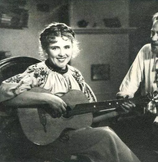 Кадр из Человек в футляре (1939) Кадр из Человек в футляре (1939)