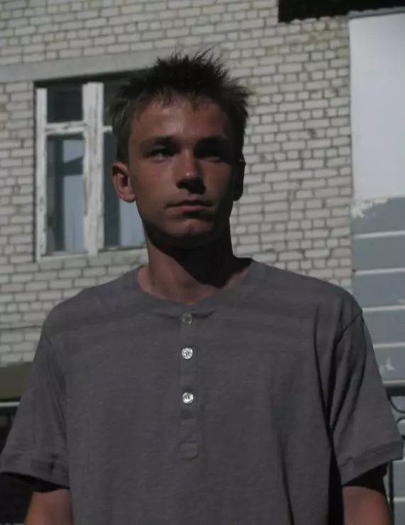 Кадр из Летние каникулы (2003) Кадр из Летние каникулы (2003)
