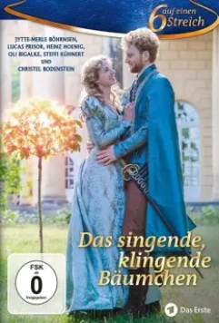 Волшебное деревце / Das singende, klingende Bäumchen (2016)