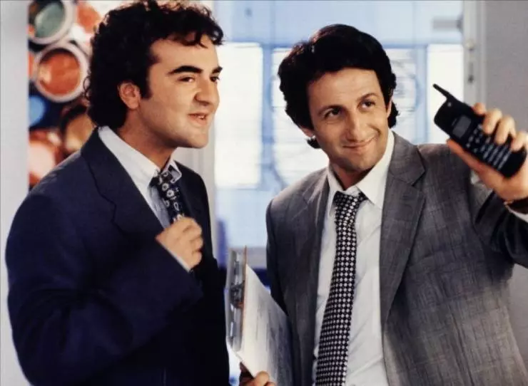 Кадр из Это правда, если я вру! (1997) Кадр из Это правда, если я вру! (1997)