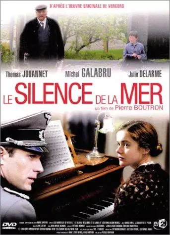 Молчание моря / The Silence of the Sea (2004)