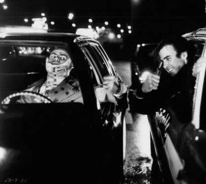 Кадр из Расчлененное тело (1991) Кадр из Расчлененное тело (1991)