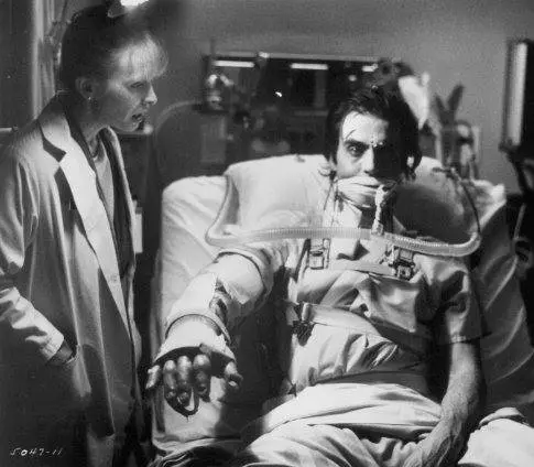 Кадр из Расчлененное тело (1991) Кадр из Расчлененное тело (1991)
