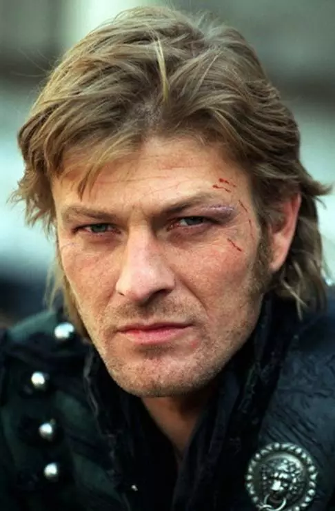 Кадр из Орел Шарпа (1993) Кадр из Орел Шарпа (1993)