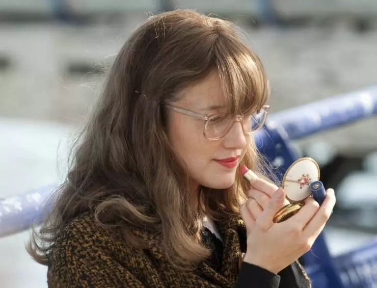 Кадр из Брайтонский леденец (2010) Кадр из Брайтонский леденец (2010)