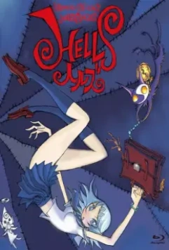 Ангелы ада / Heruzu enjueruzu (2008)