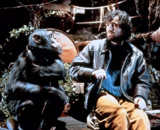 Кадр из Андеграунд (1995) Кадр из Андеграунд (1995)