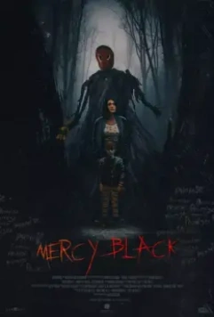 Мёрси Блэк / Mercy Black (2019)