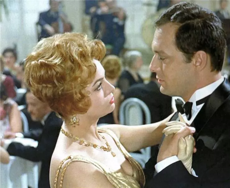 Кадр из Мое последнее танго (1960) Кадр из Мое последнее танго (1960)