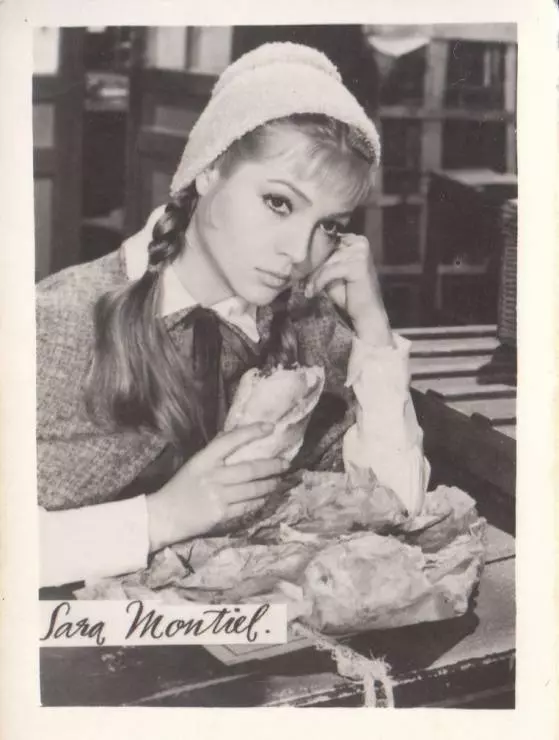 Кадр из Мое последнее танго (1960) Кадр из Мое последнее танго (1960)