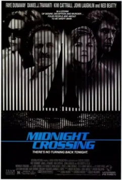 Полночный переход / Midnight Crossing (1988)