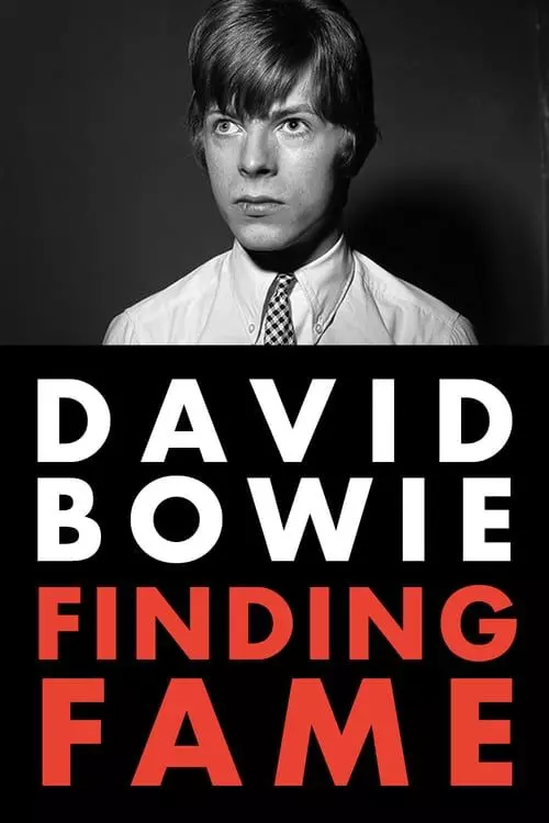 Дэвид Боуи: Путь к славе / David Bowie: Finding Fame (2019)
