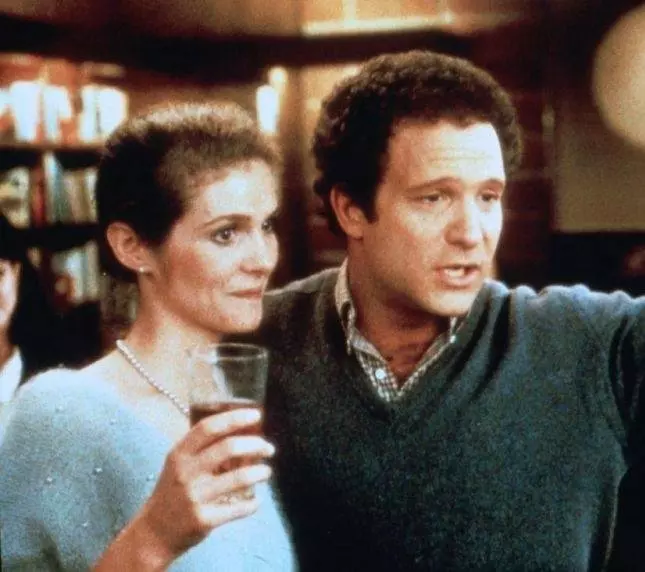 Кадр из Потерянные в Америке (1985) Кадр из Потерянные в Америке (1985)