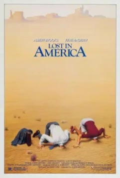 Потерянные в Америке / Lost in America (1985)