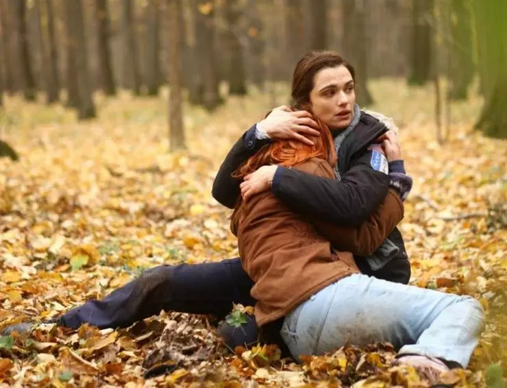 Кадр из Стукачка (2010) Кадр из Стукачка (2010)