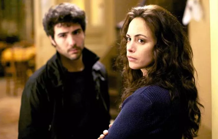 Кадр из Секреты прошлого (2013) Кадр из Секреты прошлого (2013)
